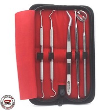 5er dental set - 5er,