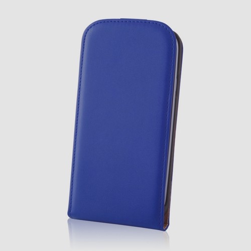 Leder imitat hülle etui - leder-imitat,