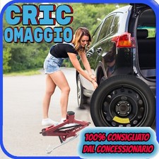 Platzsparend Notrad 15 Rad 4