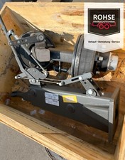 Bausatz Auflaufbremse TVZ Achsen  Auflaufeinrichtung Achsstummel Bremsstummel 8t