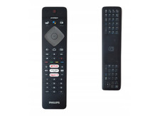 PHILIPS YKF463-001 QWERTY /