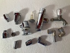 Sanitär Zubehör WC Drücker