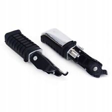 Fußrasten Fussraste Hinten