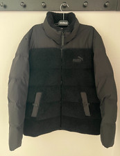 [PUMA] Herren schwarze Winter