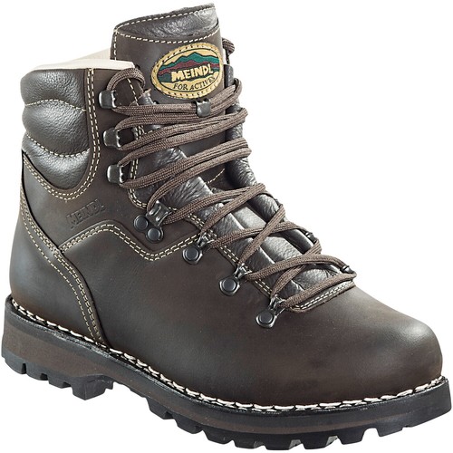 Meindl stiefel badile leder - meindl,