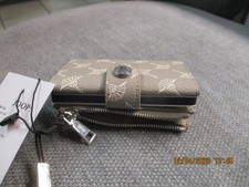 JOOP! Ledergeldbörse