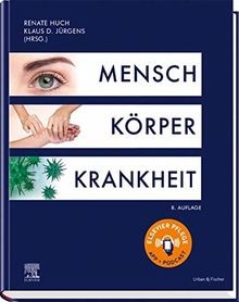 Mensch körper krankheit - mensch,