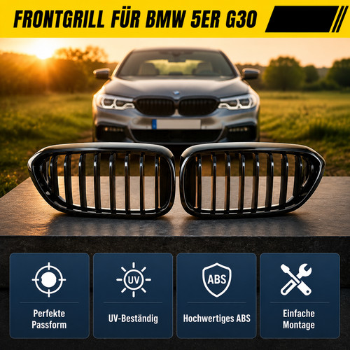 Für bmw 5er g30 g31 - 5er, 2017-2020