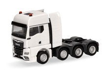 Herpa 316958 | MAN TGX GX |