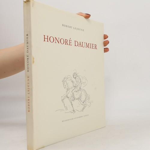 Honoré daumier robert - daumier ,