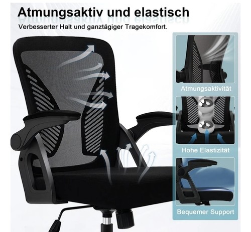 Hoolamyie bürostuhl - hoolamyie,
