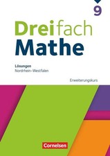 Dreifach mathe schuljahr - 9.,