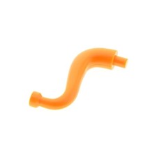 1x Lego Animal Elephant Tail