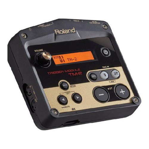 Roland trigger modul 2 - trigger, tm-2
