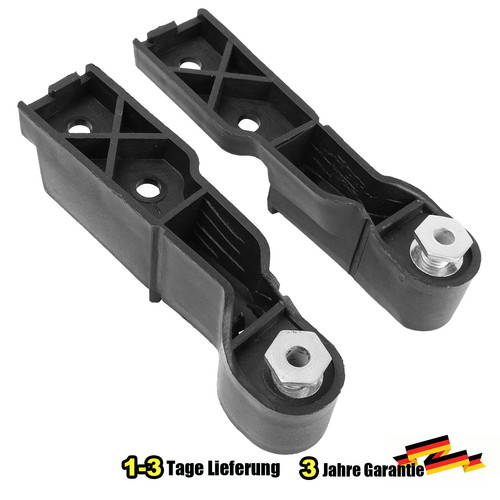2xvorne halter stoßstange - 2xvorne,