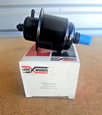 Borg Warner VM400 Vacuum