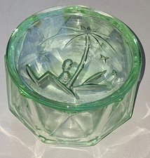 Deckeldose, Pillendose