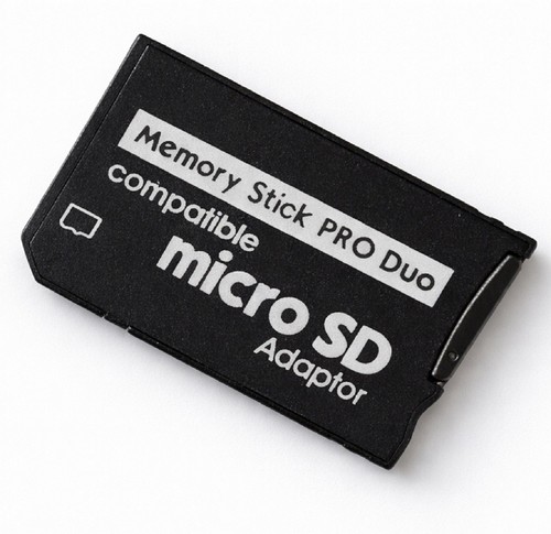 16gb memory stick pro duo - memory,