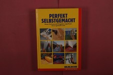 413688 PERFEKT SELBSTGEMACHT