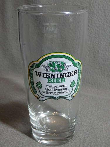 Wieninger bier - ,, 🍺