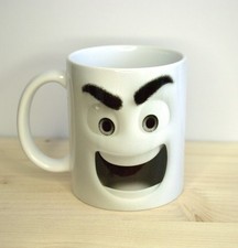 KAFFEE TASSE - LUSTIGES