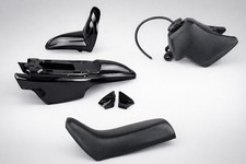 Verkleidungsset mit Tank &