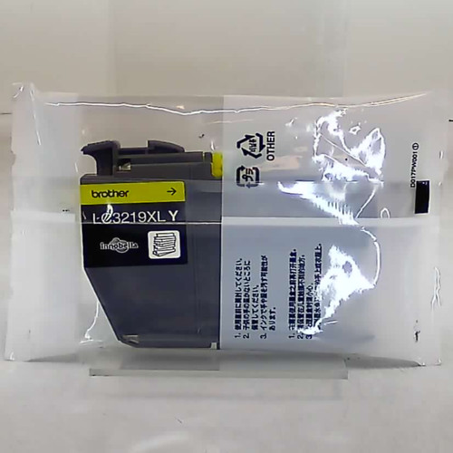 Brother tinte 3219xly - tinte, lc-3219xly