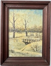 Original altes russisches