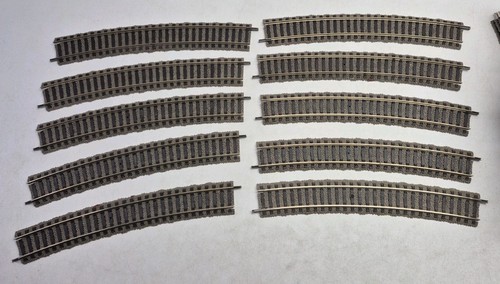 Fleischmann 6138 10 - h0, 6138,