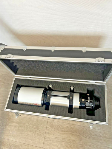 Apm apo refraktor - apm,