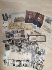 Gemischtes Militaria Konvolut