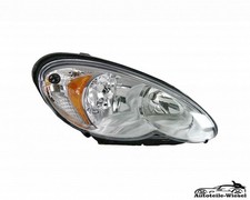 Hauptscheinwerfer Vorne Rechts