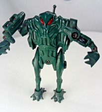 Vintage 1984 Bandai GO BOTS -