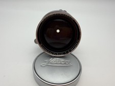 Leitz Leica Summitar 5cm 1:2 /