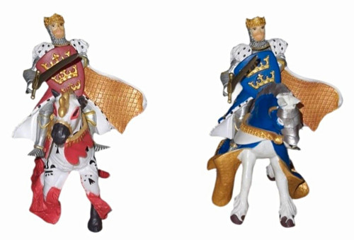 Papo 2er set - papo,