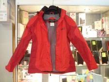 Jack Wolfskin Damen Regenjacke
