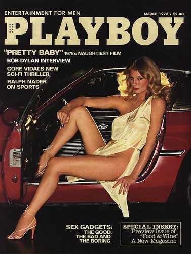 Playboy 78 märz - us, |