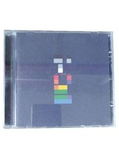 Coldplay Music of the Spheres CD Album Pop
