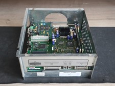 HANDTMANN SERVO CONTROLLER /