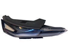 Frontscheinwerfer Hyundai Santa Fe TM 2019 Led Rechts 92208S1000 92208-S