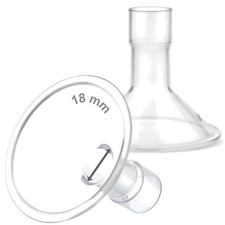 MyFit 18 mm Small Shields