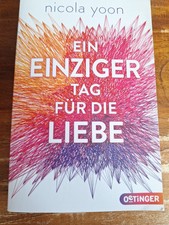 Ein einziger Tag für die