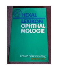 Hexal Lexikon, Ophthalmologie