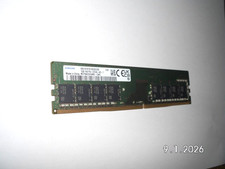 Samsung 16GB DDR4 3200 Mhz