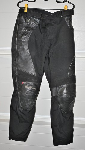 Modeka motorradhose größe - modeka,