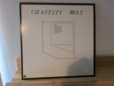 Chastity Belt – No Regerts