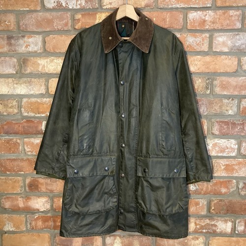Barbour a400 northumbria - barbour,