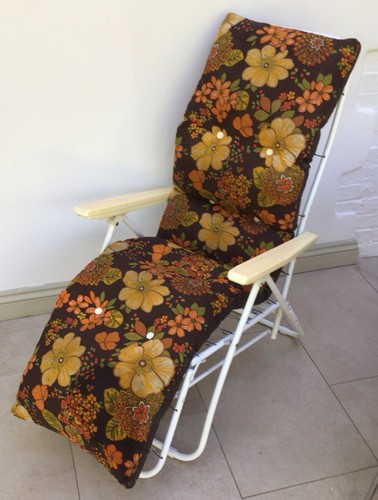 Vintage retro 70er klapp - vintage,