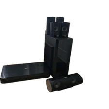 TOP SAMSUNG HT J5500 Heimkino 5.1 Surroundsystem 3D Blu Ray DVD Bluetooth 