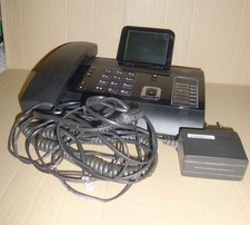 Gigaset  DL500 A Tischtelefon mit DECT mit großem Display  / ok & gut